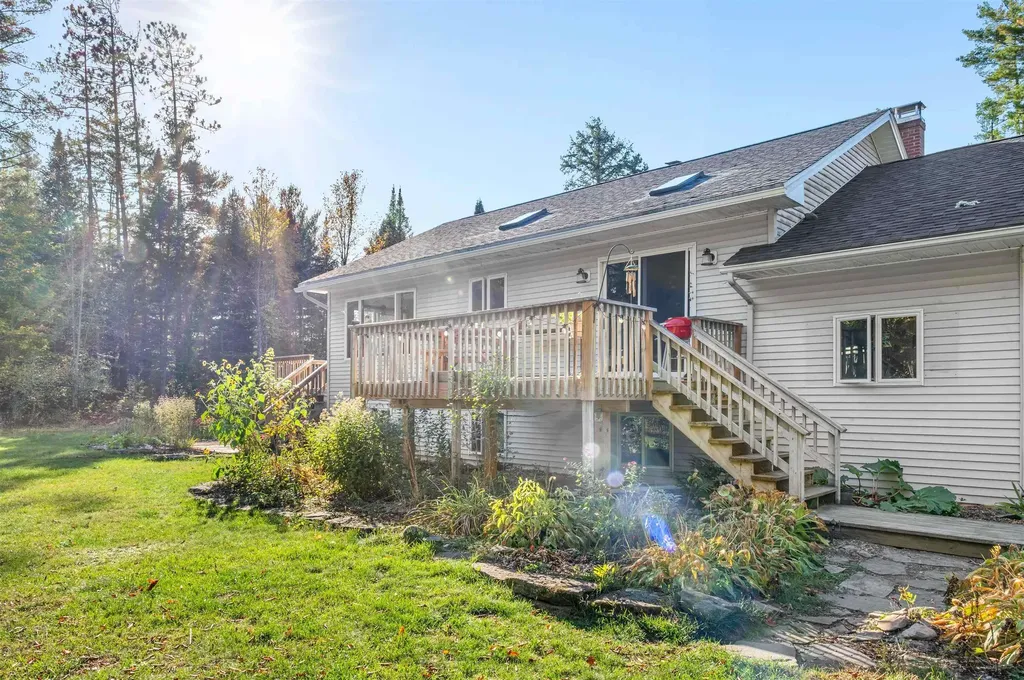 416 Gosselin Hill Road Calais VT 05650
