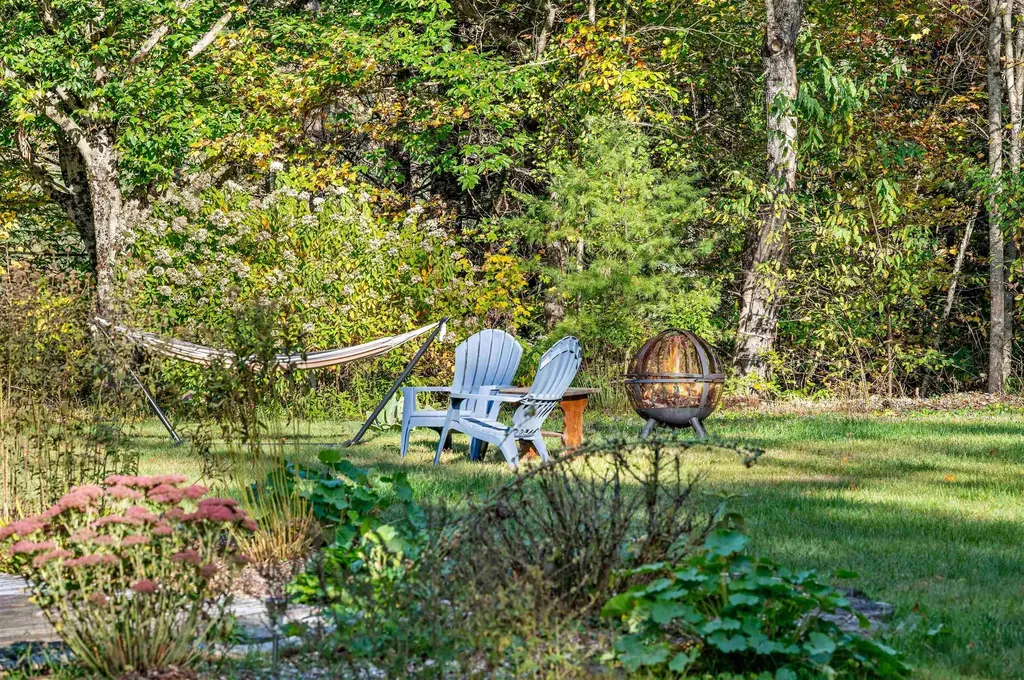 416 Gosselin Hill Road Calais VT 05650