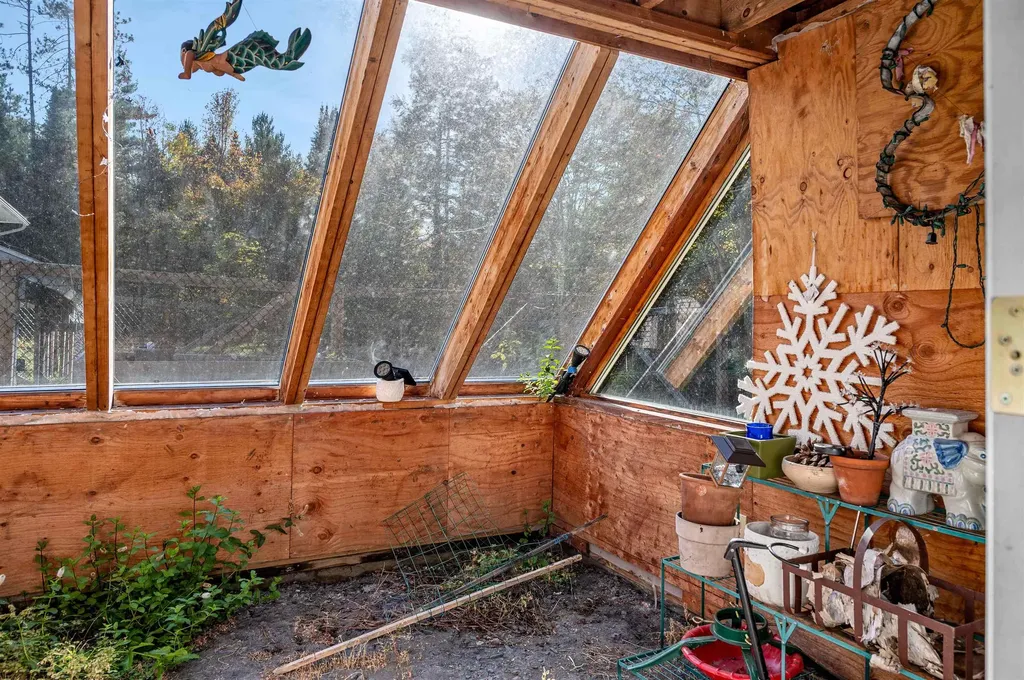 416 Gosselin Hill Road Calais VT 05650