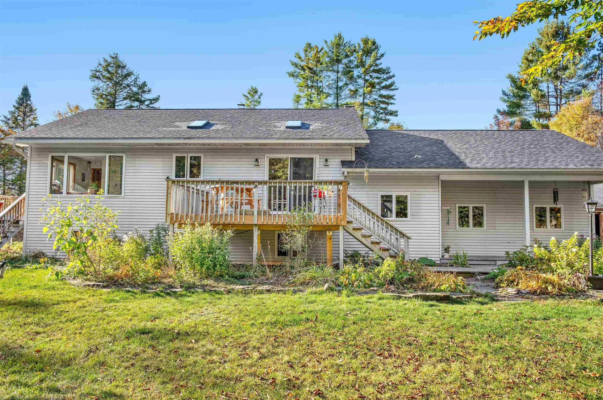 416 Gosselin Hill Road Calais VT 05650