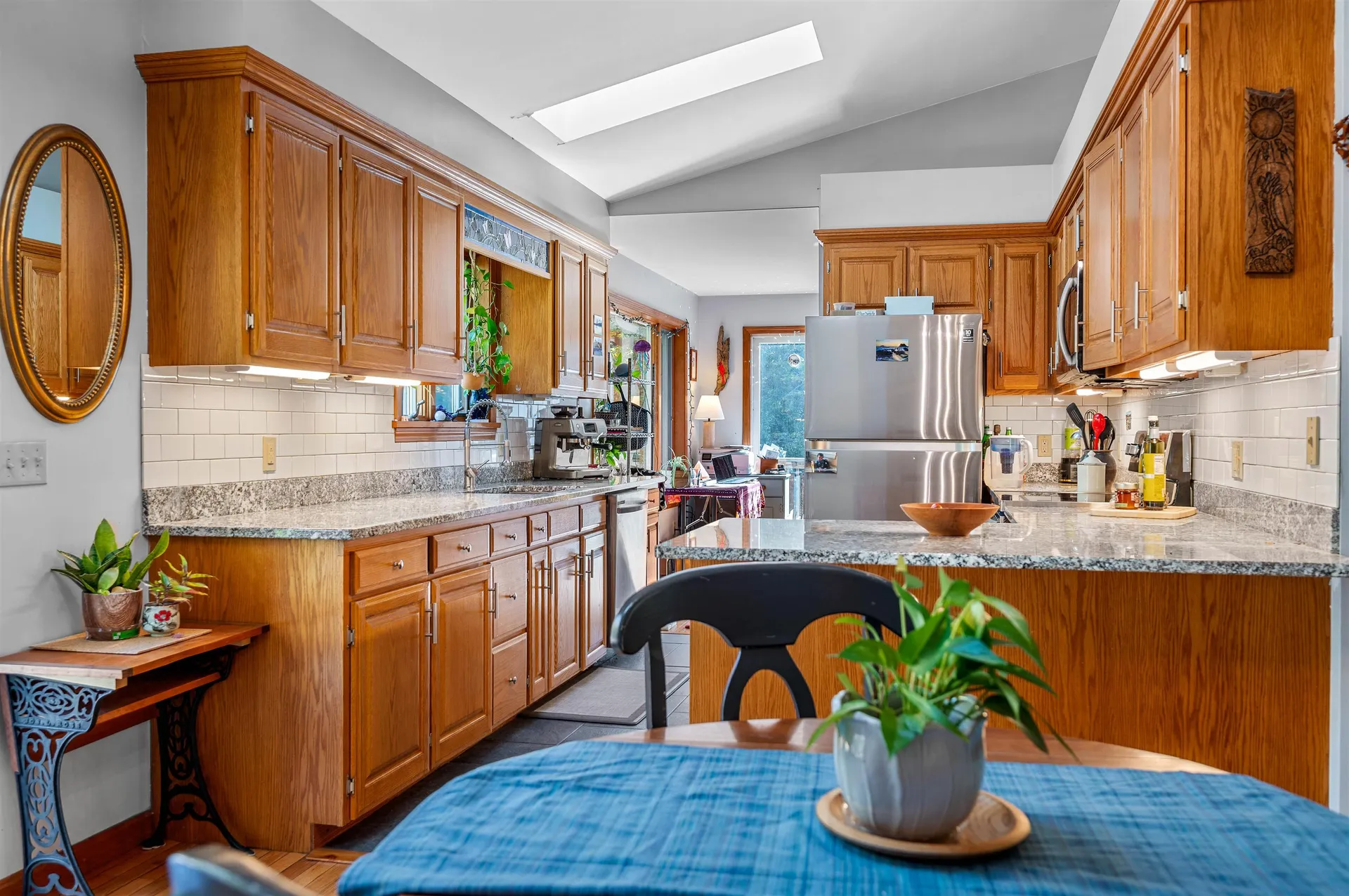 416 Gosselin Hill Road Calais VT 05650