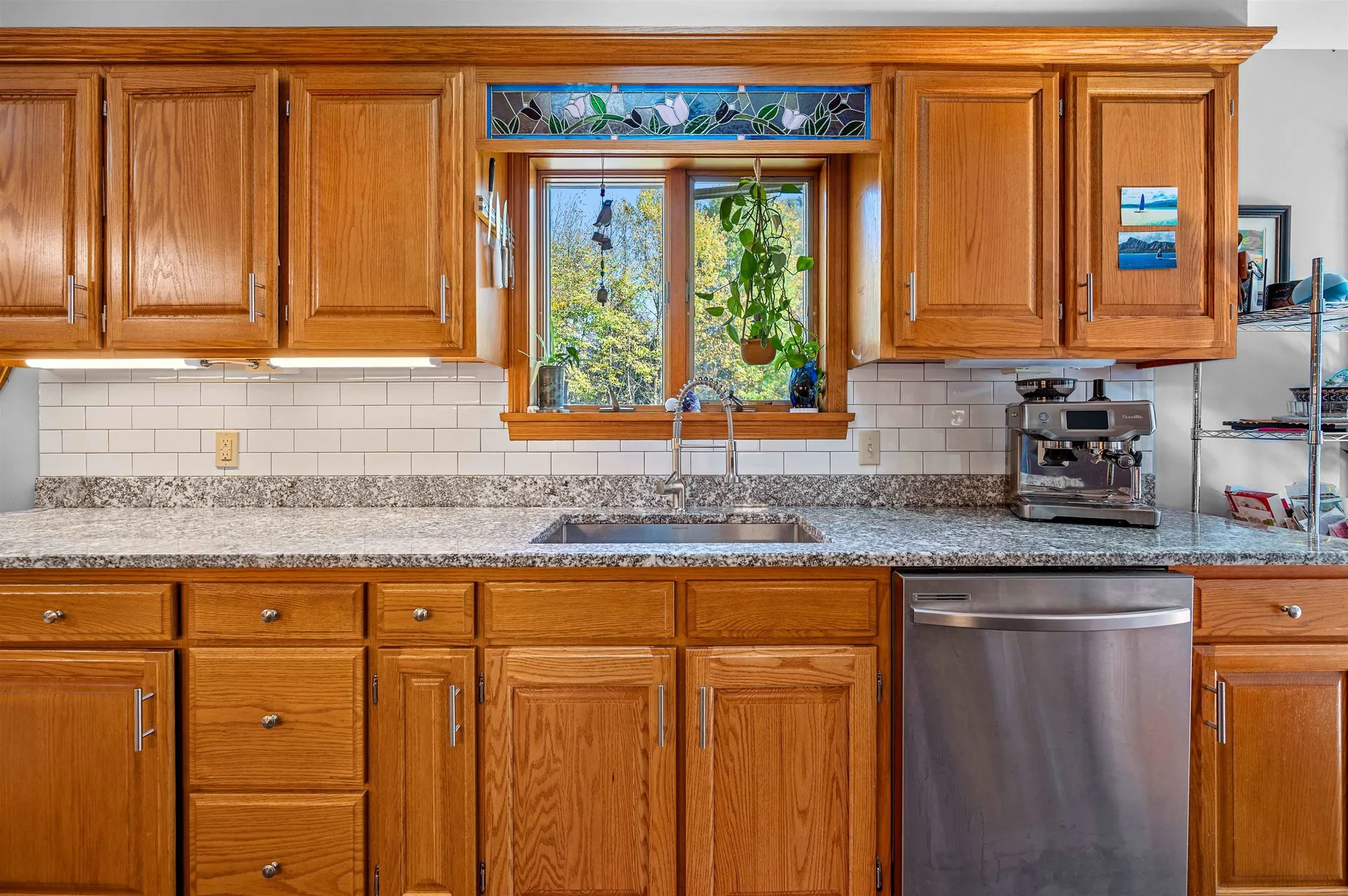 416 Gosselin Hill Road Calais VT 05650