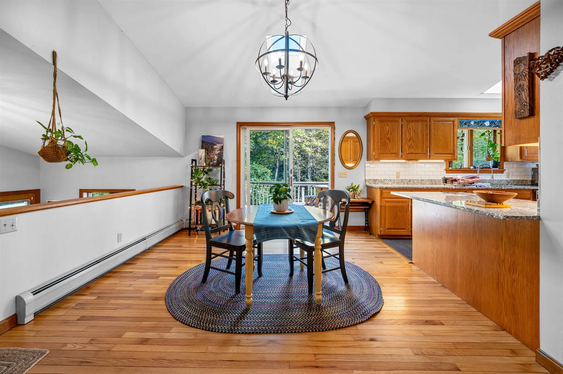 416 Gosselin Hill Road Calais VT 05650
