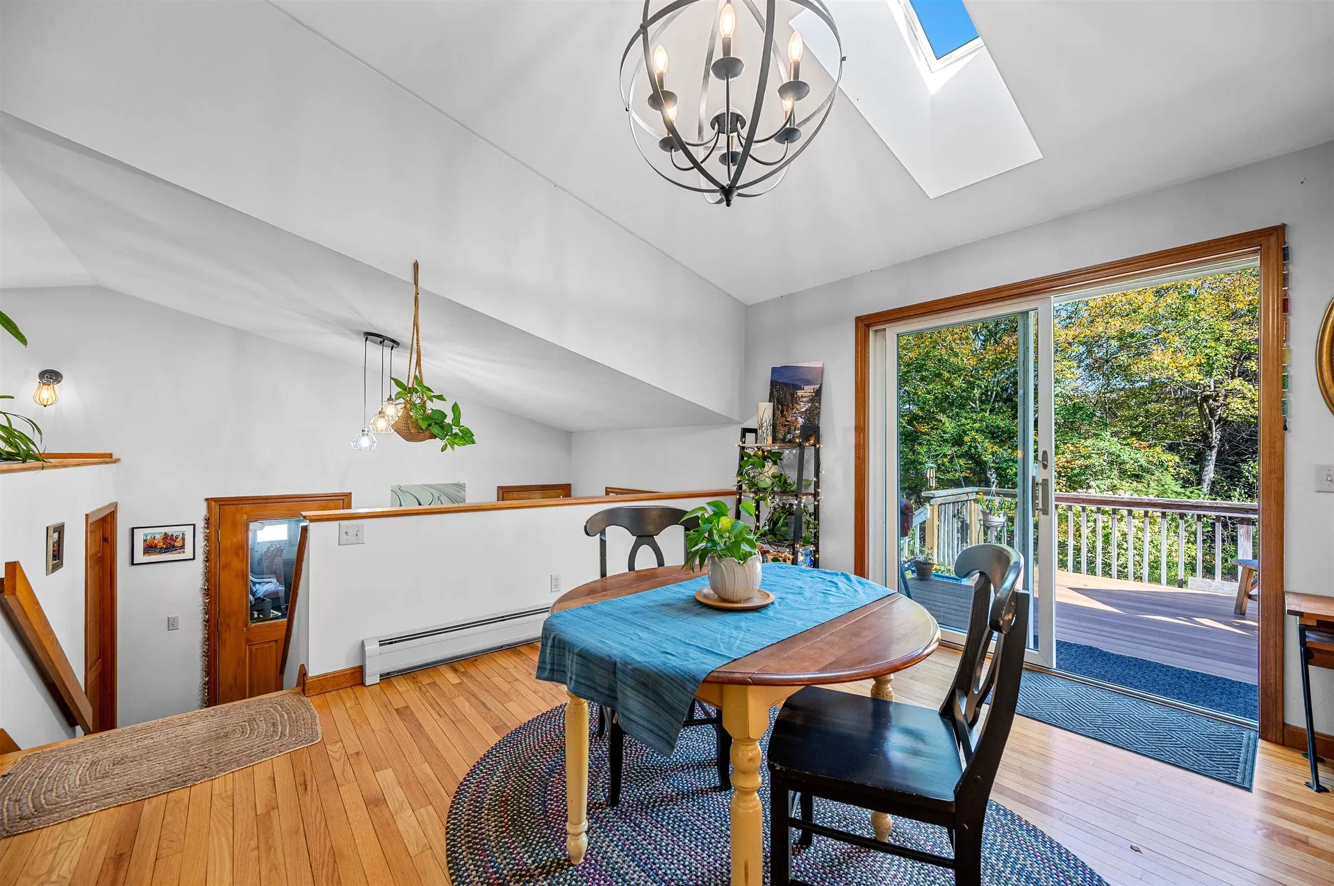 416 Gosselin Hill Road Calais VT 05650