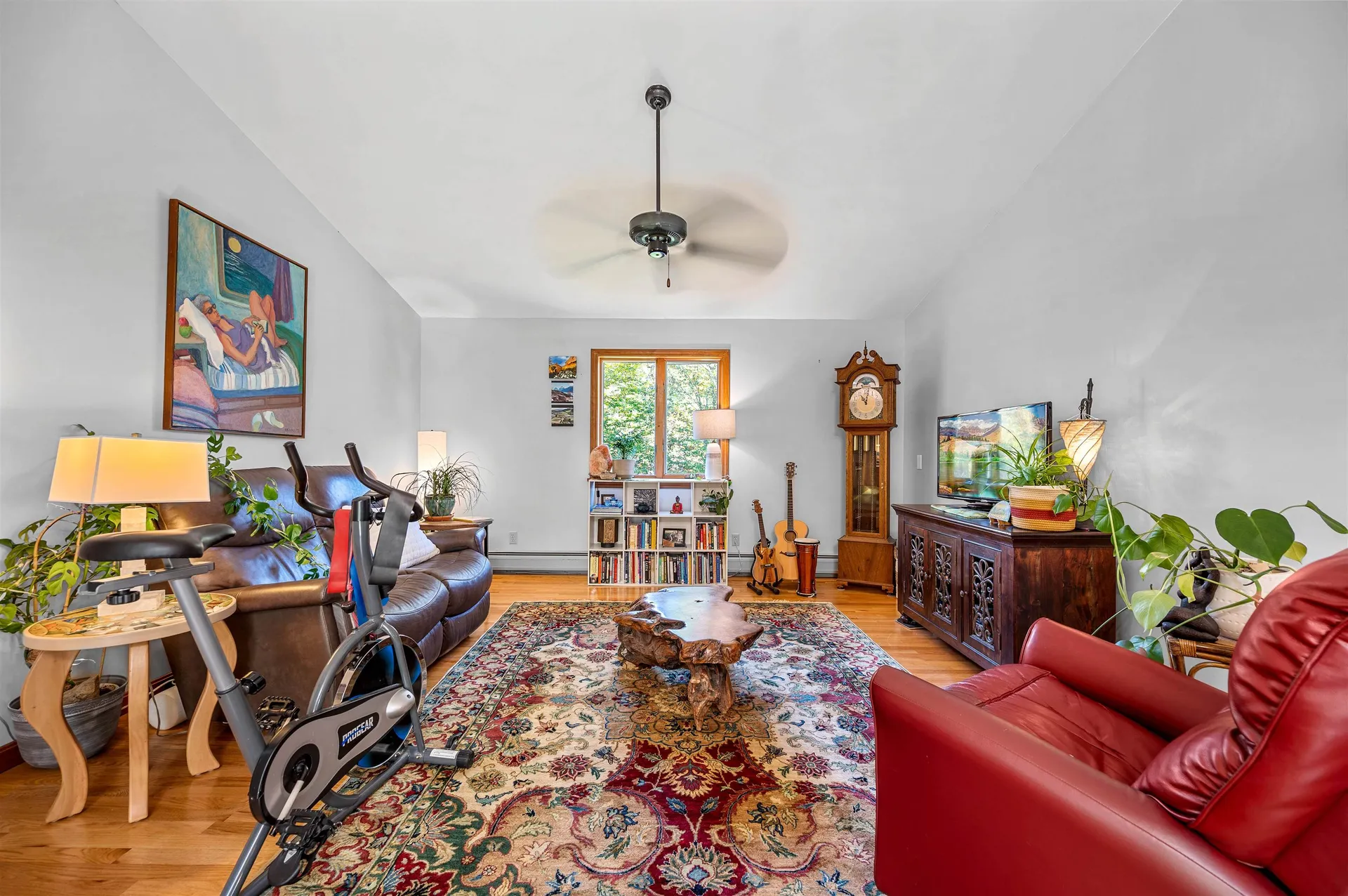 416 Gosselin Hill Road Calais VT 05650