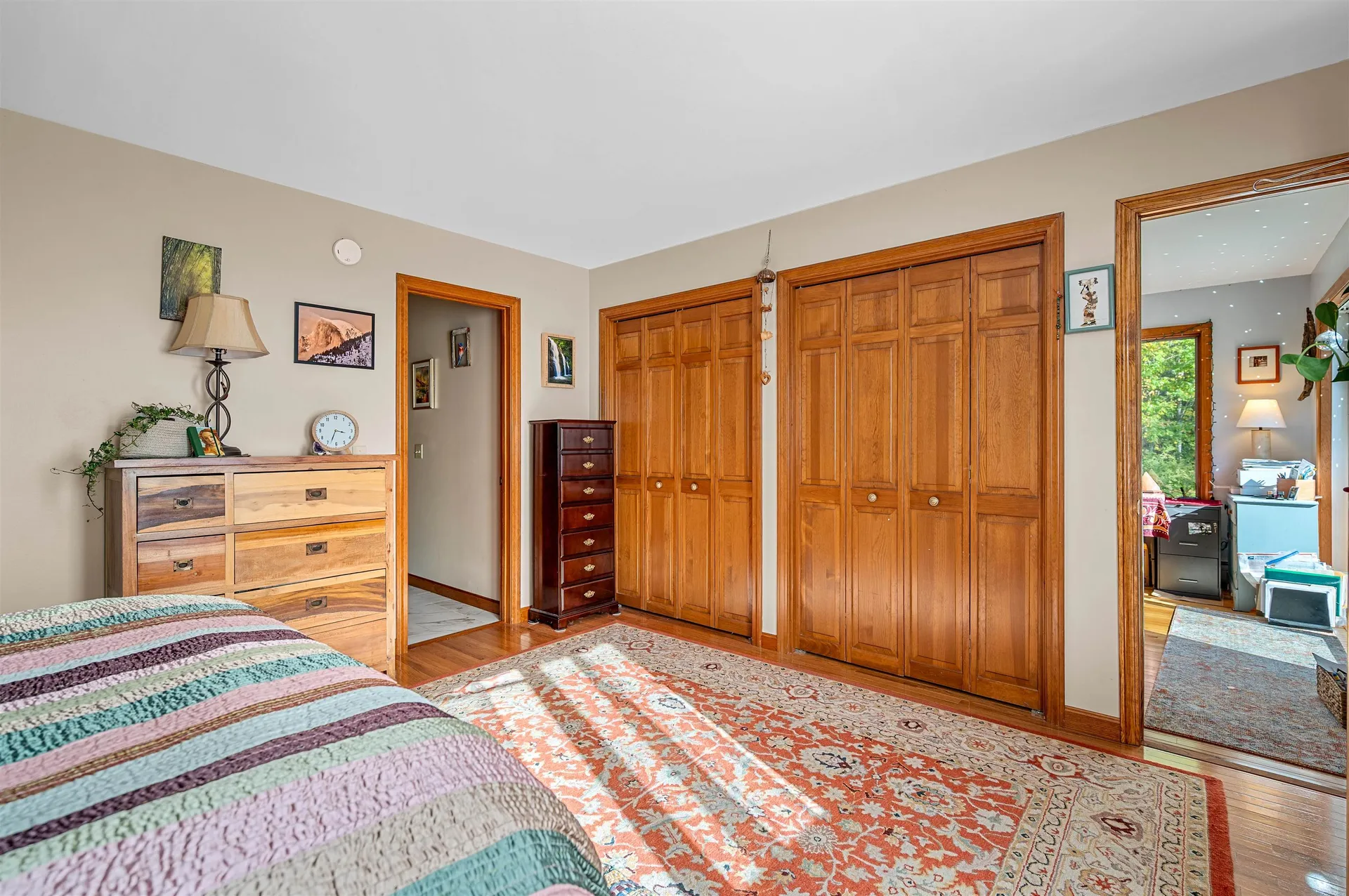 416 Gosselin Hill Road Calais VT 05650