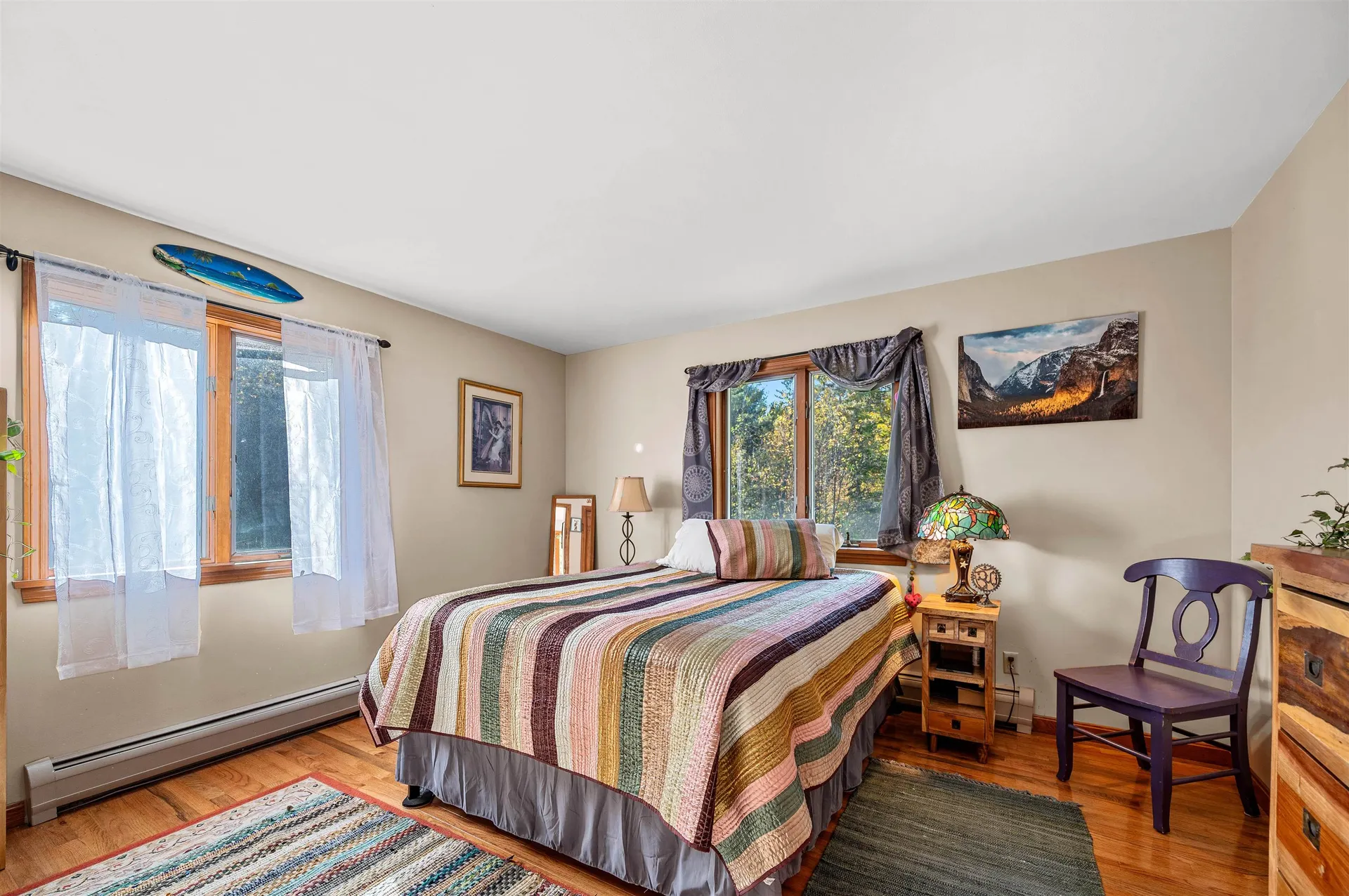 416 Gosselin Hill Road Calais VT 05650