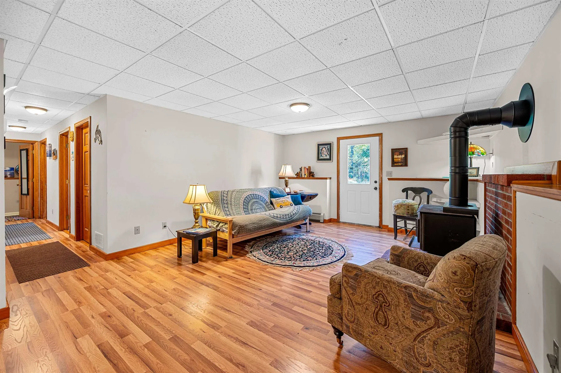 416 Gosselin Hill Road Calais VT 05650
