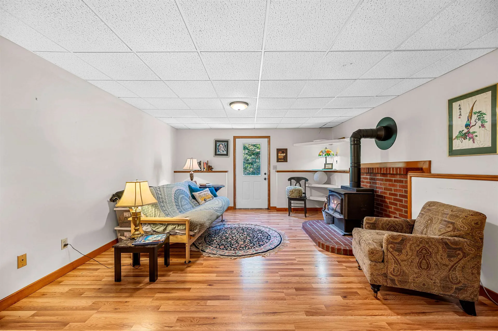 416 Gosselin Hill Road Calais VT 05650