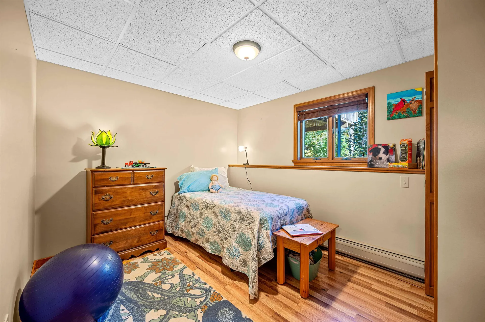 416 Gosselin Hill Road Calais VT 05650