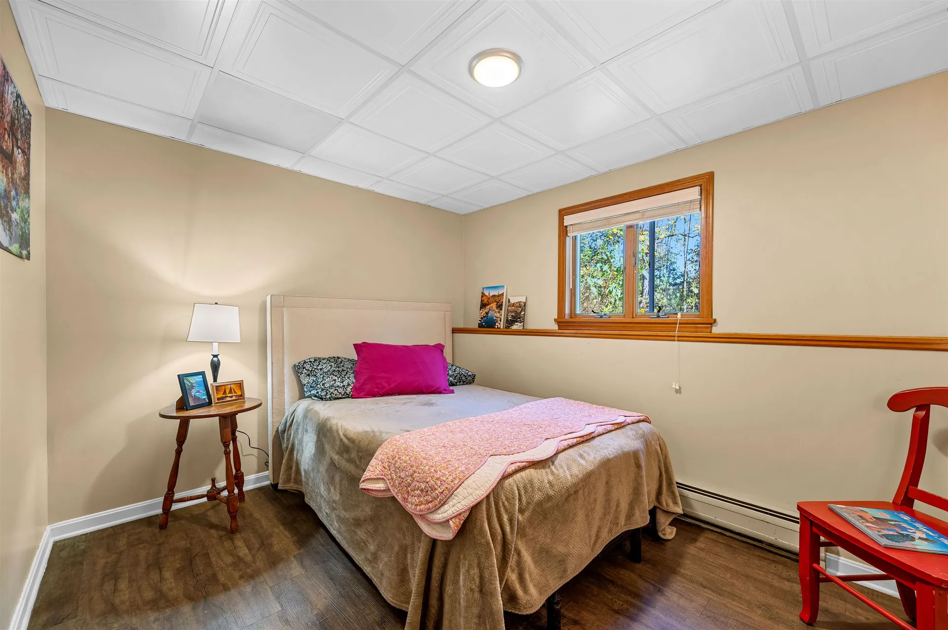 416 Gosselin Hill Road Calais VT 05650