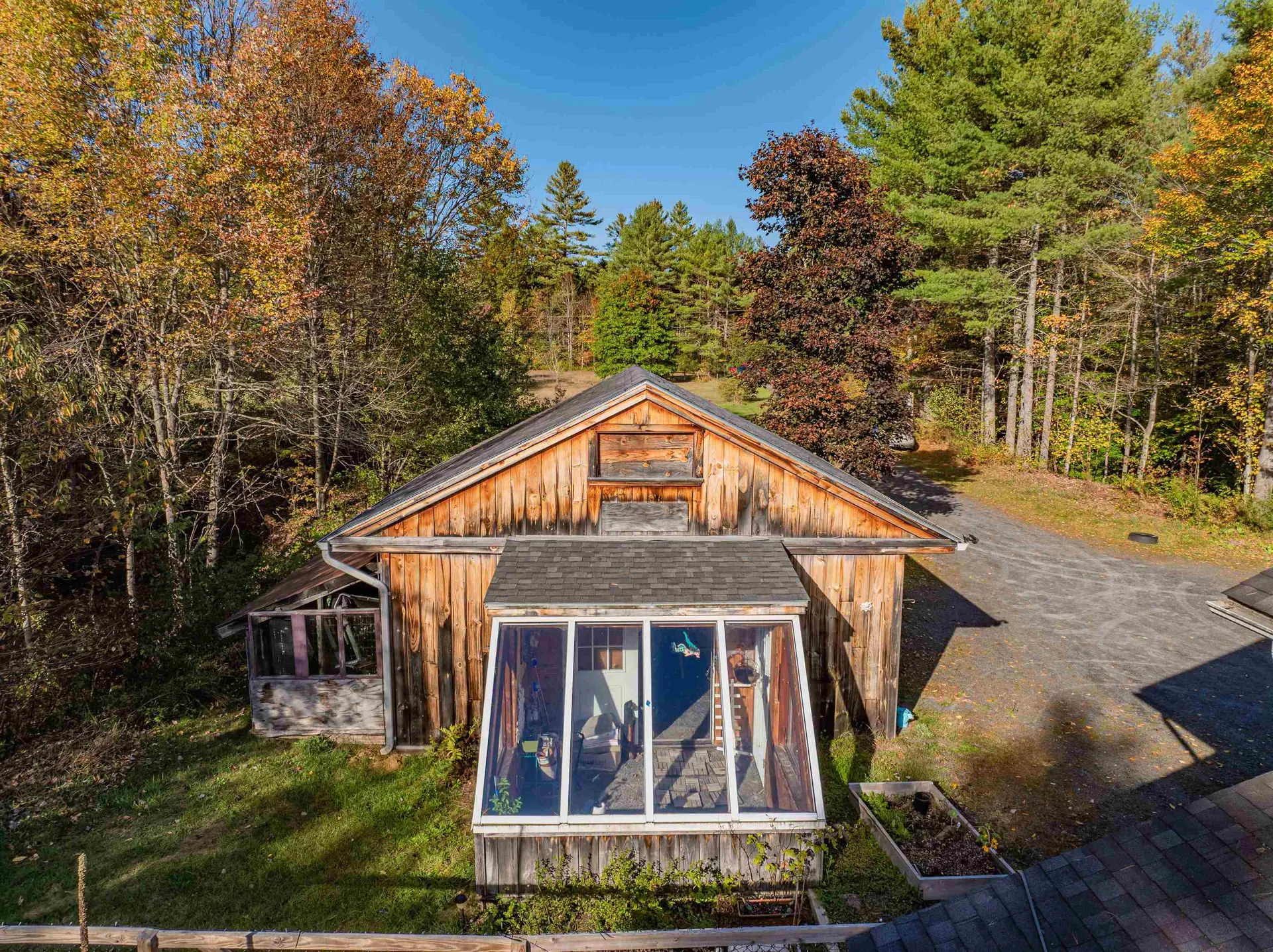 416 Gosselin Hill Road Calais VT 05650