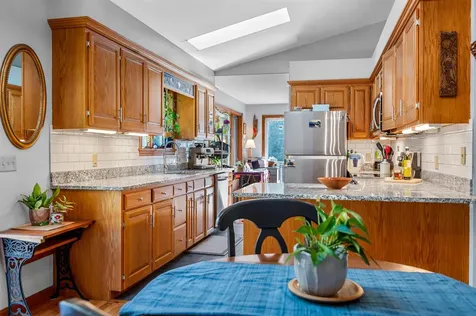416 Gosselin Hill Road Calais VT 05650