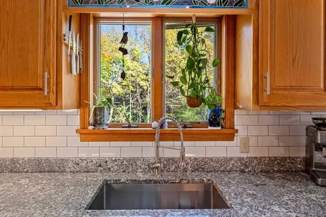 416 Gosselin Hill Road Calais VT 05650