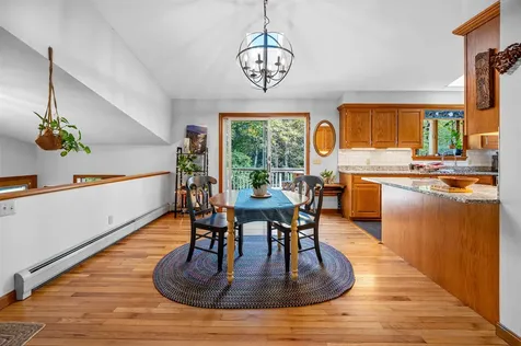 416 Gosselin Hill Road Calais VT 05650