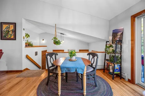 416 Gosselin Hill Road Calais VT 05650