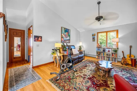 416 Gosselin Hill Road Calais VT 05650