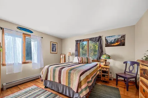 416 Gosselin Hill Road Calais VT 05650