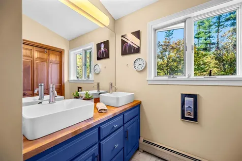416 Gosselin Hill Road Calais VT 05650