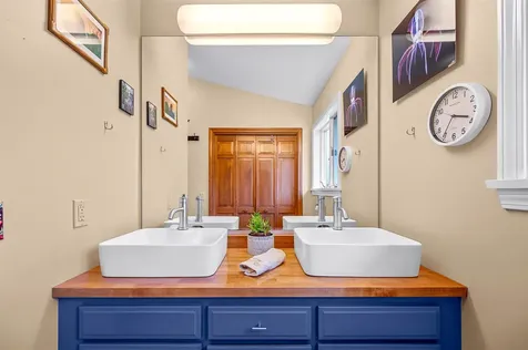 416 Gosselin Hill Road Calais VT 05650