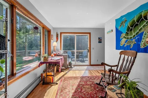 416 Gosselin Hill Road Calais VT 05650