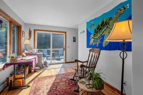416 Gosselin Hill Road Calais VT 05650