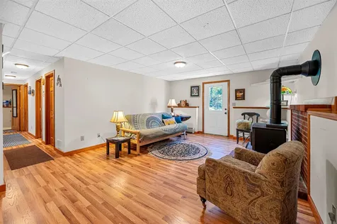416 Gosselin Hill Road Calais VT 05650
