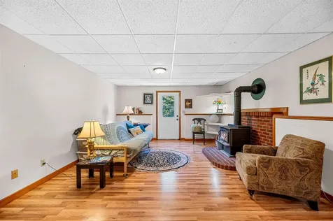 416 Gosselin Hill Road Calais VT 05650