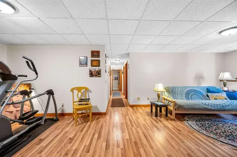 416 Gosselin Hill Road Calais VT 05650