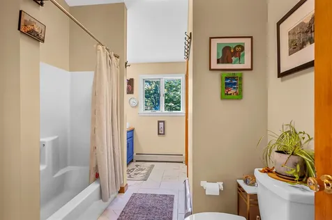 416 Gosselin Hill Road Calais VT 05650