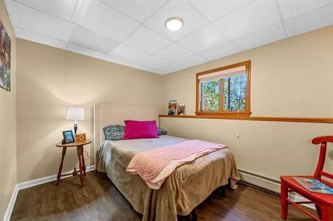416 Gosselin Hill Road Calais VT 05650
