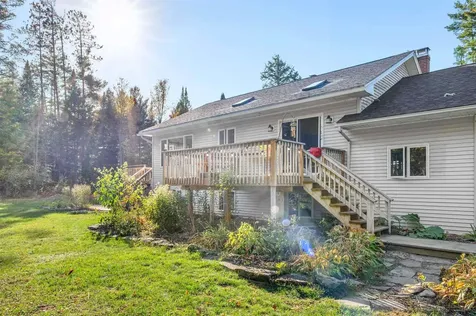 416 Gosselin Hill Road Calais VT 05650