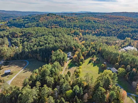 416 Gosselin Hill Road Calais VT 05650