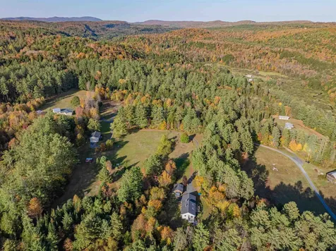416 Gosselin Hill Road Calais VT 05650
