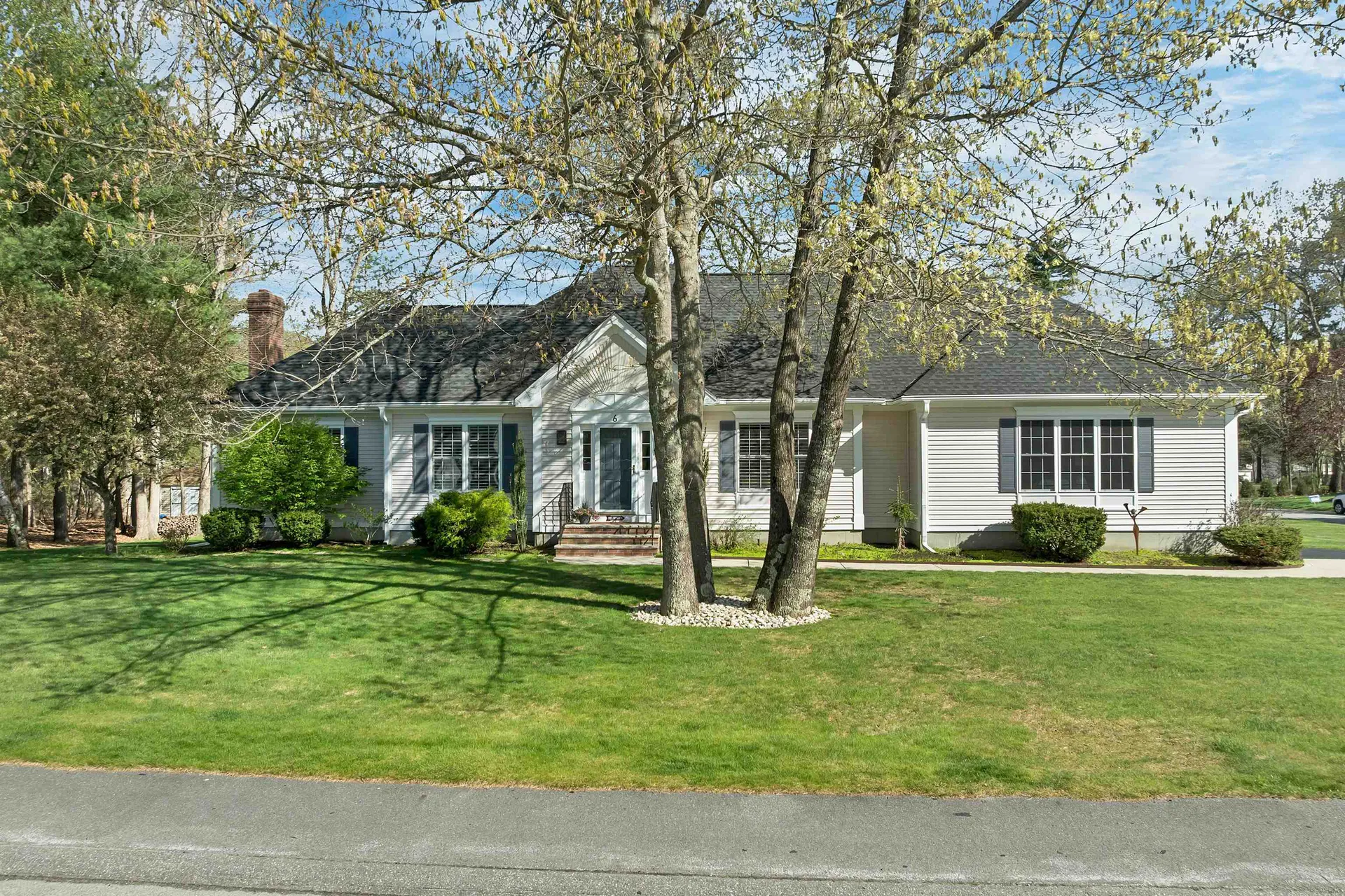 6 Remington Road Salem NH 03079