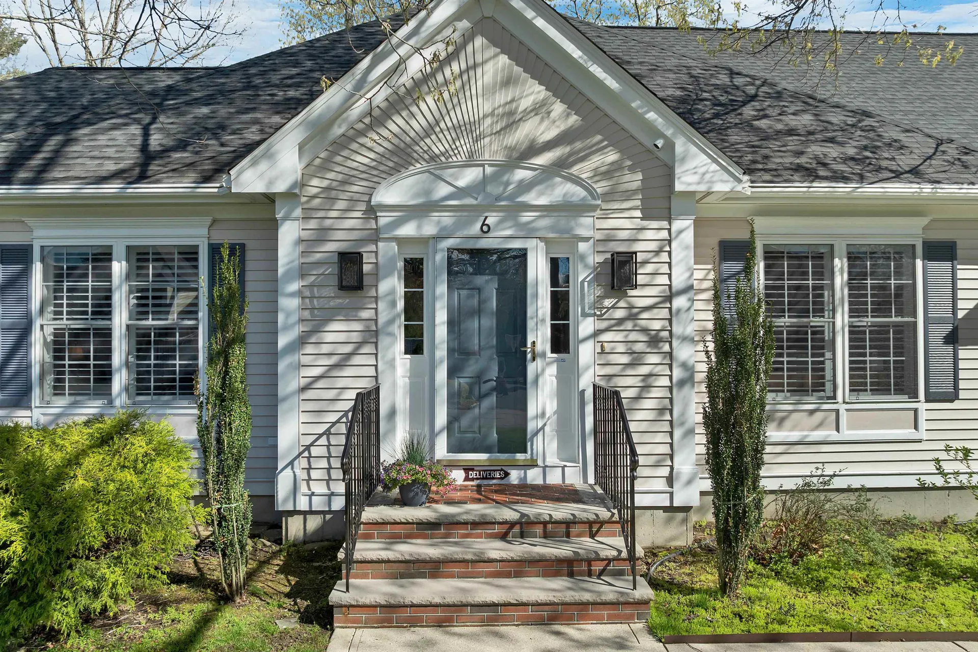 6 Remington Road Salem NH 03079