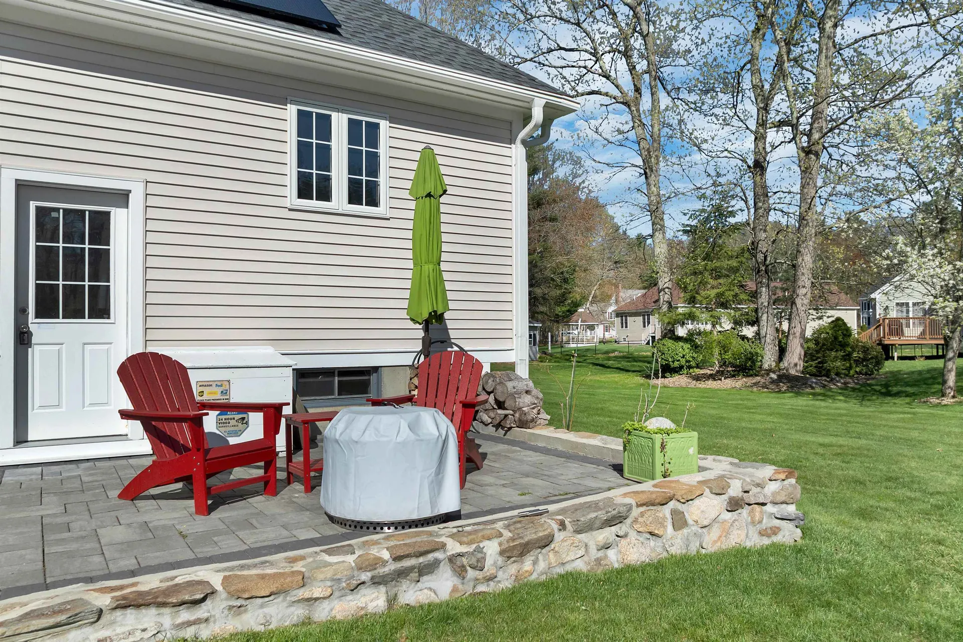 6 Remington Road Salem NH 03079