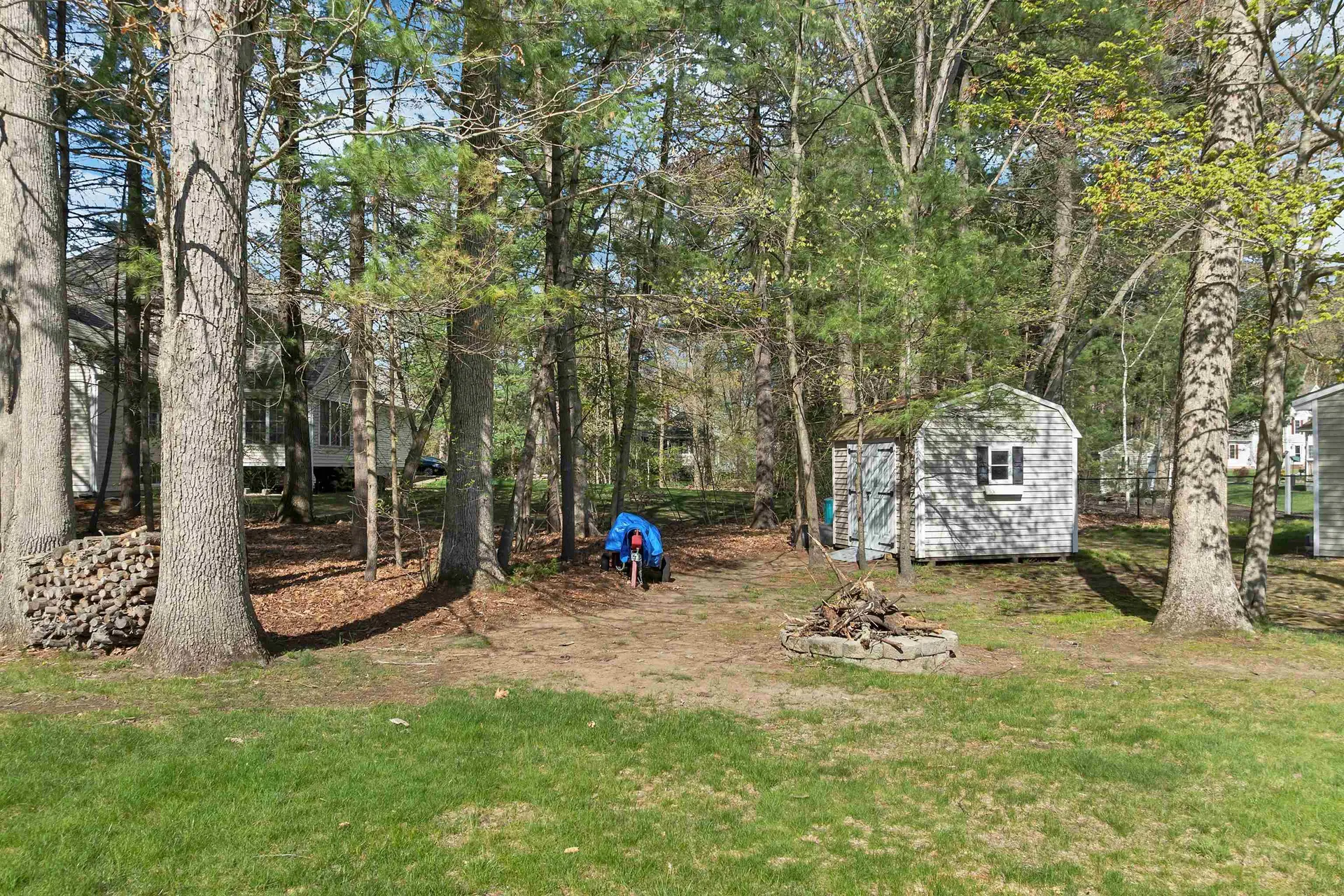 6 Remington Road Salem NH 03079