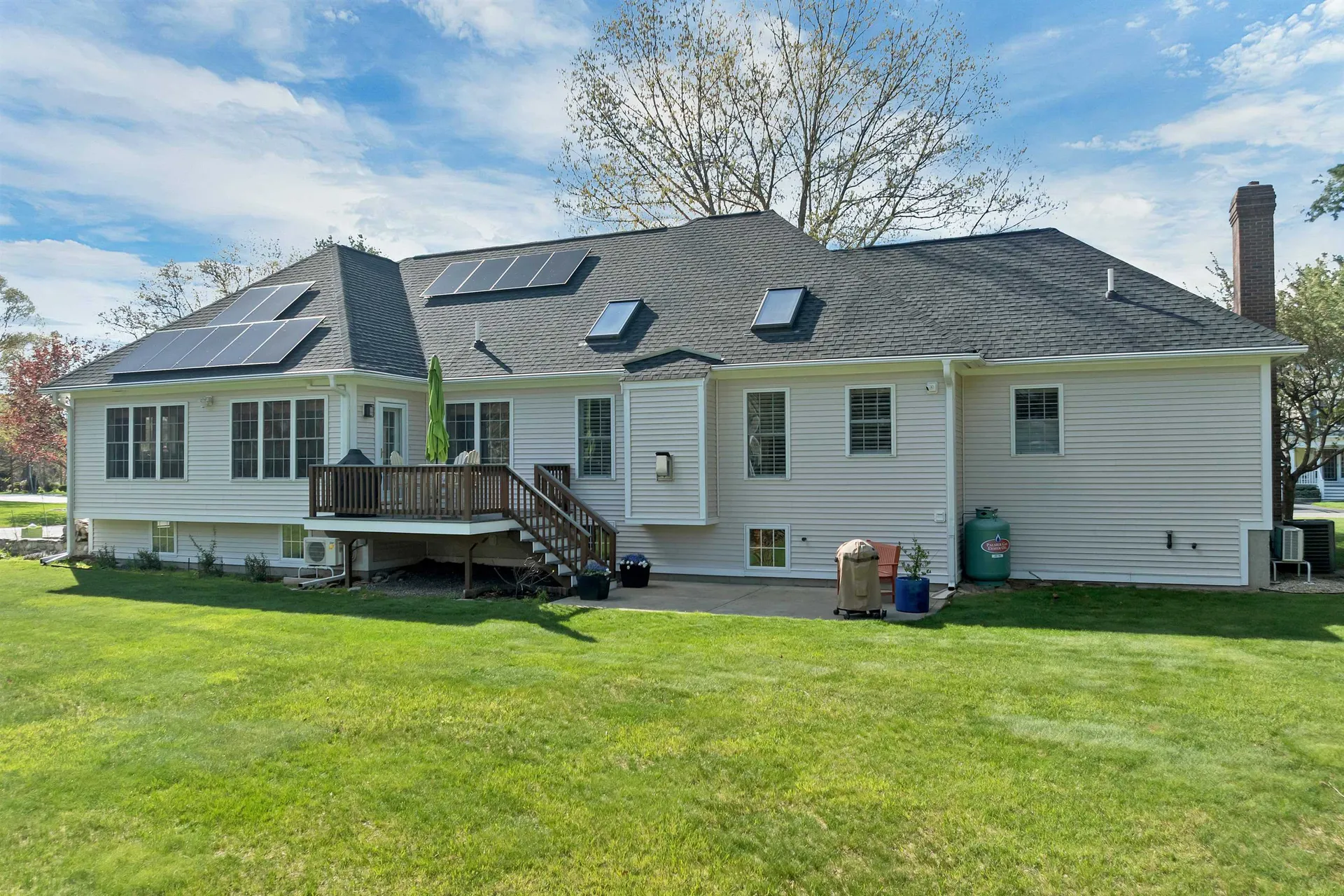 6 Remington Road Salem NH 03079