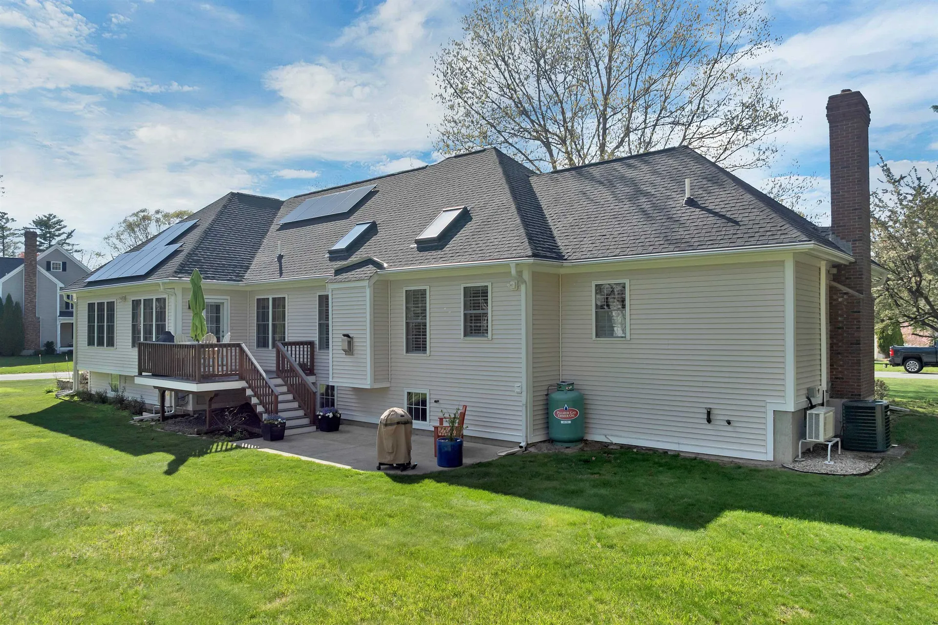 6 Remington Road Salem NH 03079
