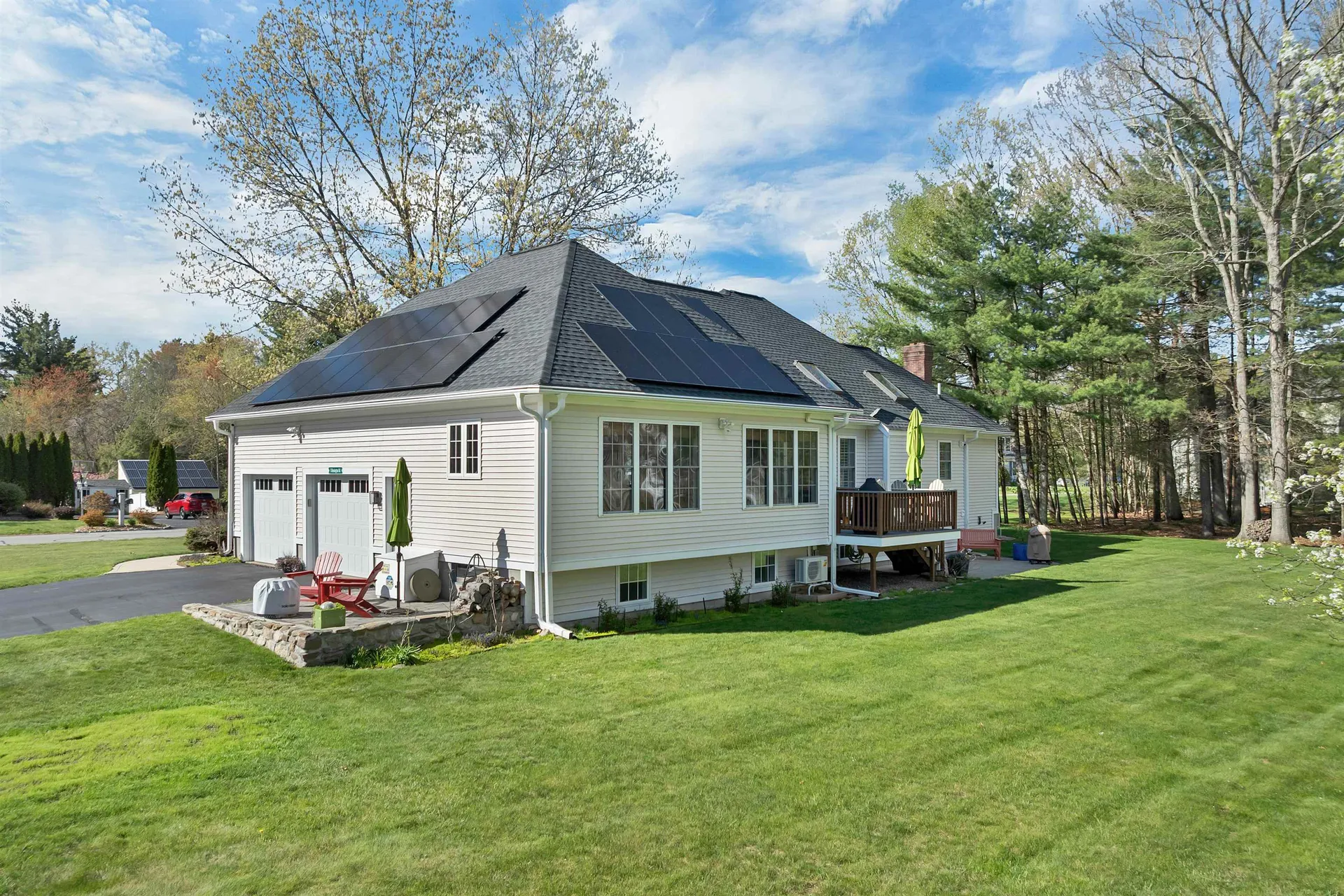 6 Remington Road Salem NH 03079