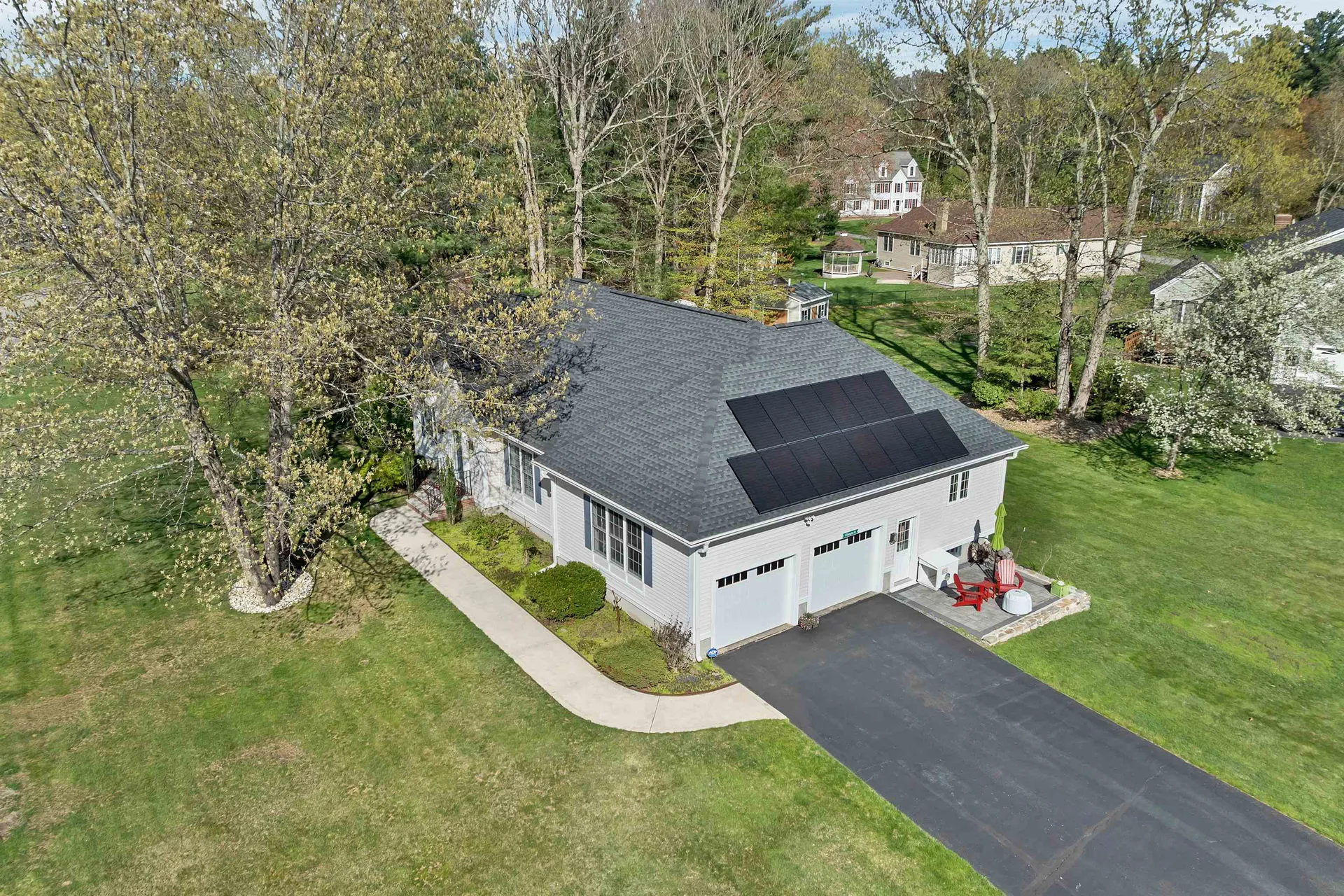 6 Remington Road Salem NH 03079