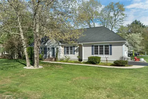 6 Remington Road Salem NH 03079