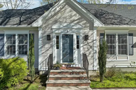 6 Remington Road Salem NH 03079
