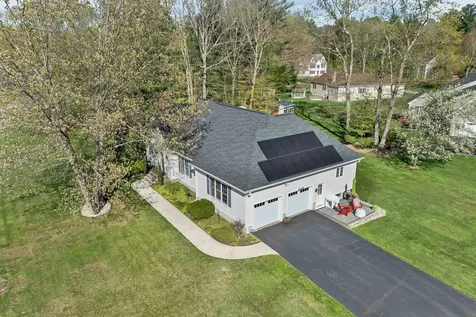 6 Remington Road Salem NH 03079