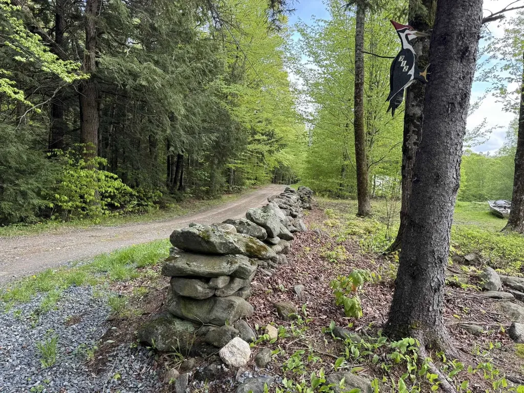 712 Stimpson Hill Road Whitingham VT 05361