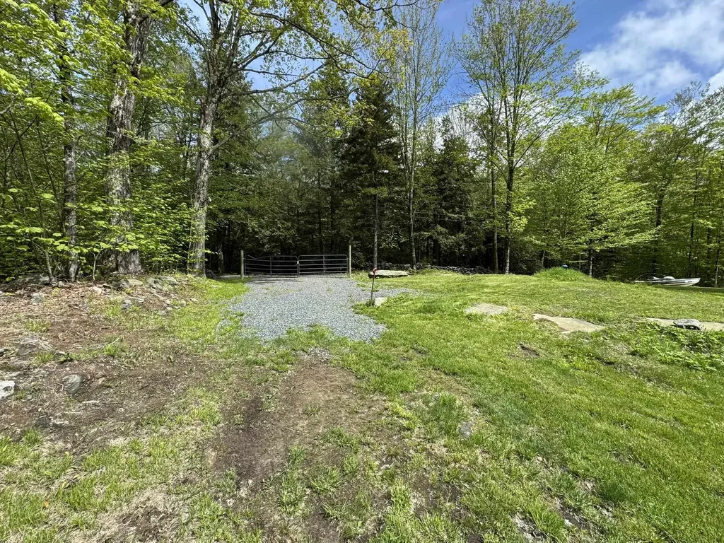 712 Stimpson Hill Road Whitingham VT 05361