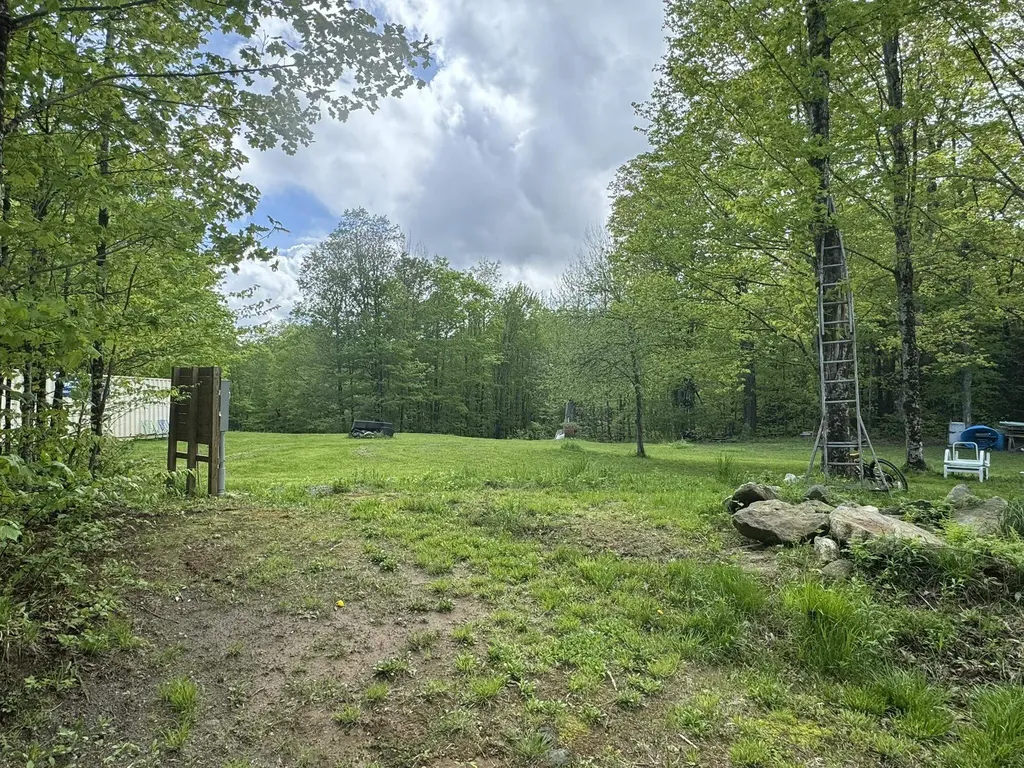 712 Stimpson Hill Road Whitingham VT 05361