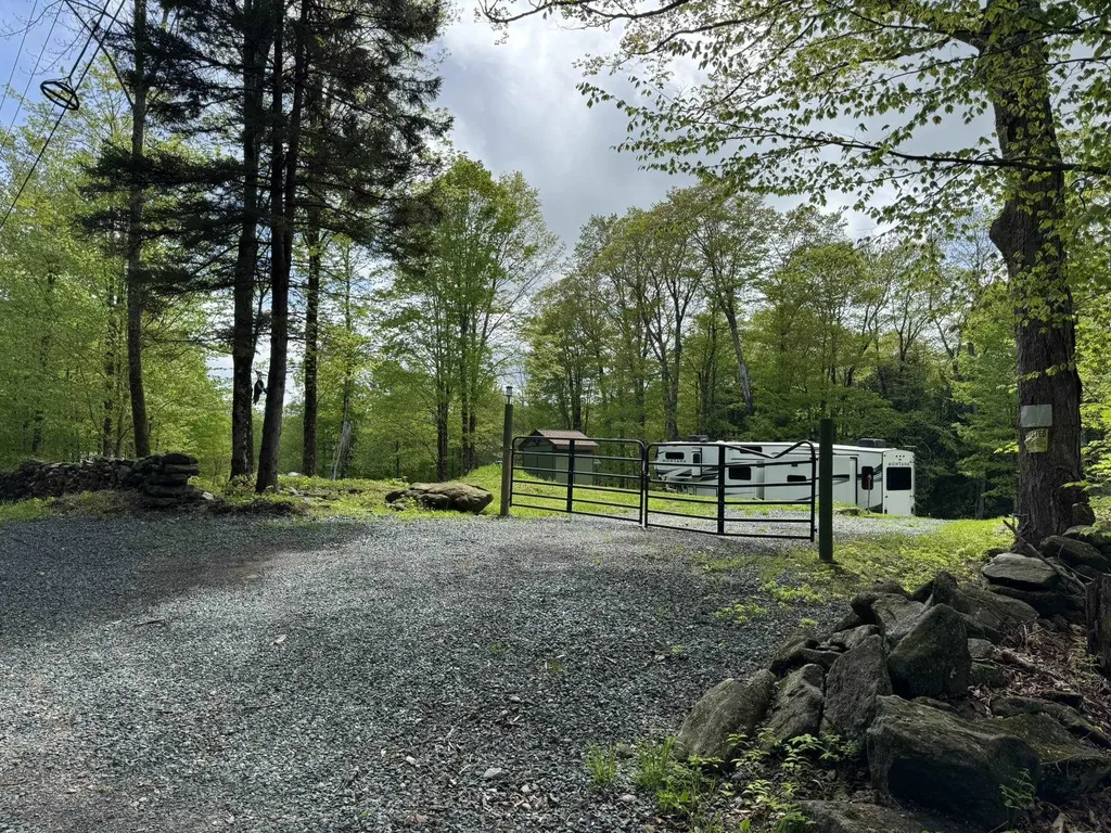 712 Stimpson Hill Road Whitingham VT 05361