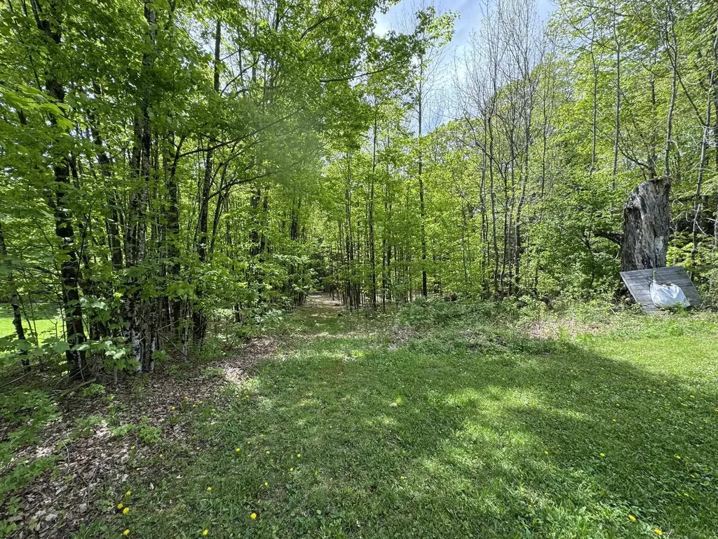712 Stimpson Hill Road Whitingham VT 05361